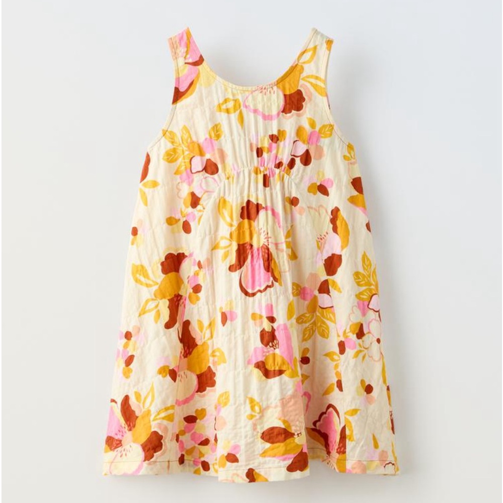 Zara| Top/dress 🤩